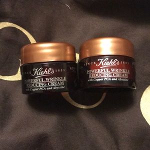 Kiehls Wrinkle Reducing Cream